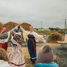 Талицкая перепелиная ферма